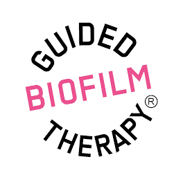 Guided Biofilm Therapie